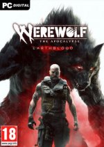 Werewolf: The Apocalypse  Earthblood